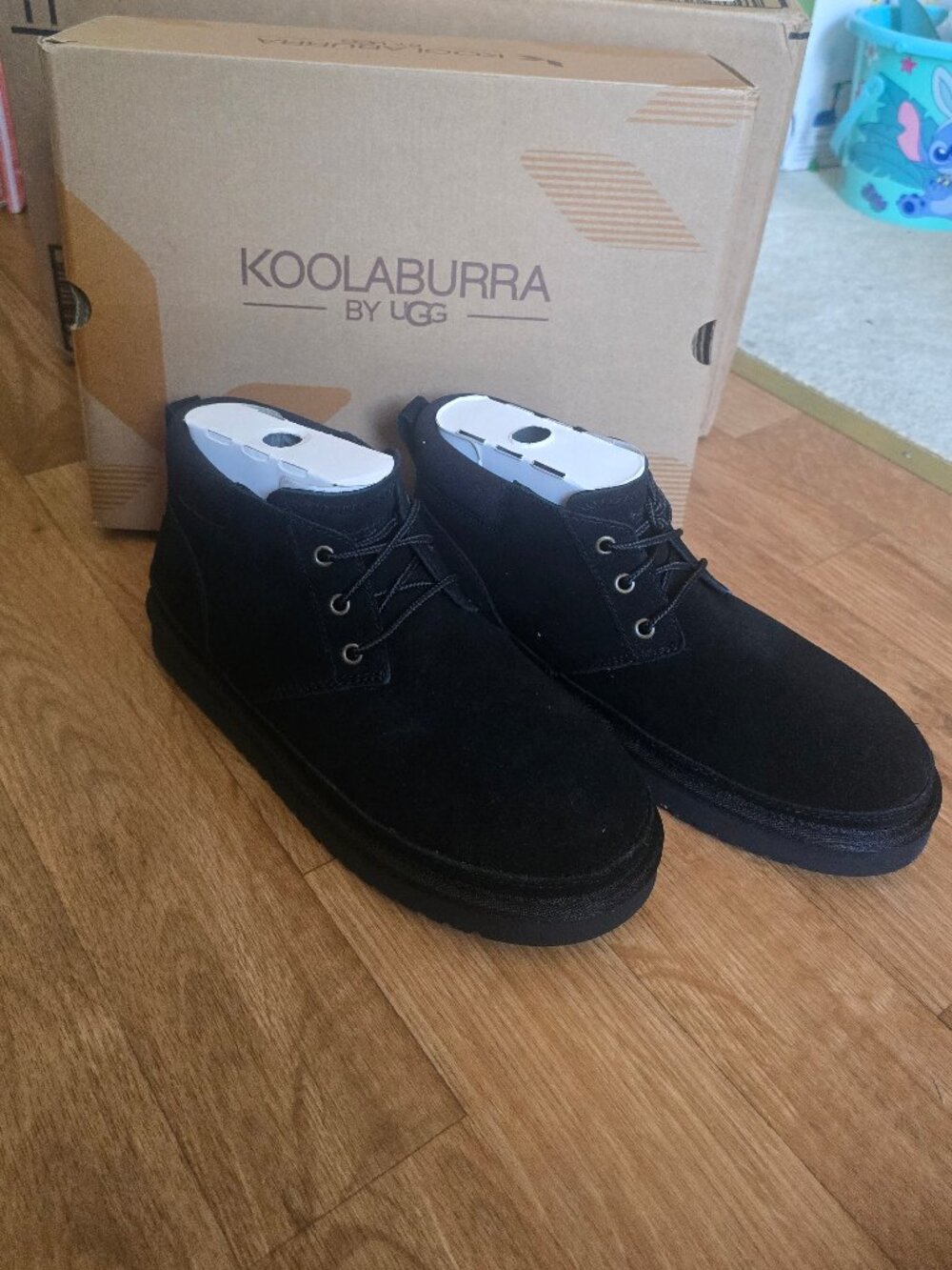 Koolaburra by UGG Women's Advay Boots 8